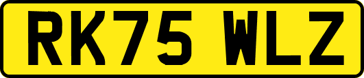 RK75WLZ