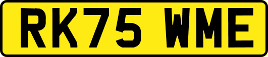 RK75WME