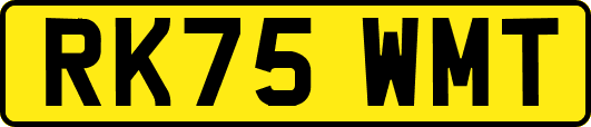 RK75WMT