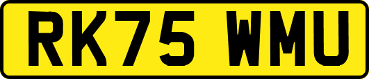 RK75WMU
