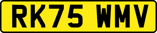 RK75WMV