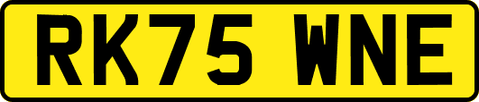 RK75WNE