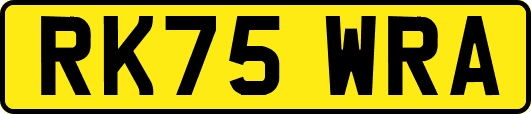 RK75WRA