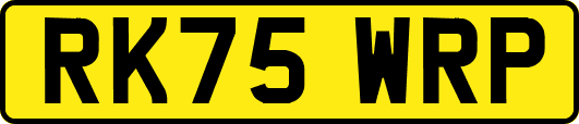 RK75WRP