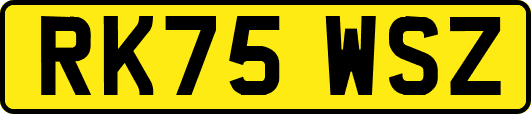 RK75WSZ