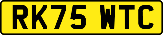 RK75WTC