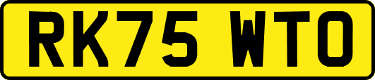 RK75WTO