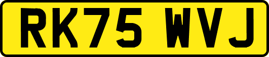 RK75WVJ