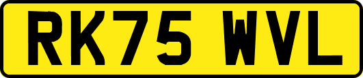 RK75WVL