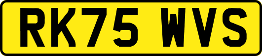 RK75WVS