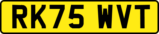 RK75WVT