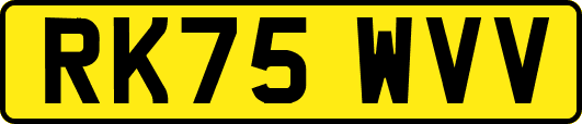 RK75WVV