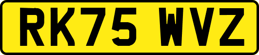 RK75WVZ