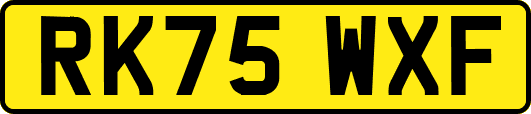 RK75WXF
