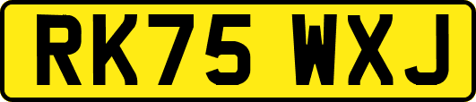 RK75WXJ