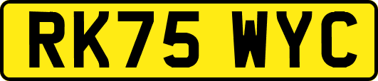 RK75WYC