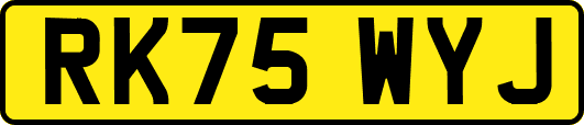 RK75WYJ
