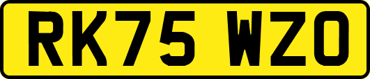 RK75WZO