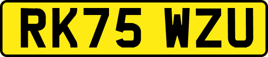 RK75WZU