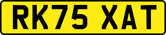 RK75XAT
