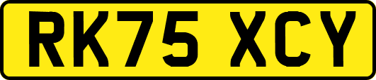RK75XCY