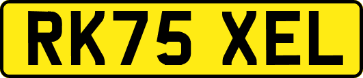 RK75XEL