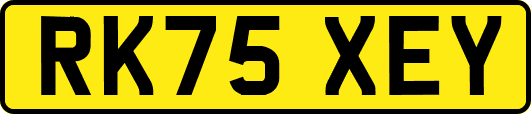 RK75XEY