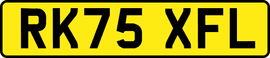 RK75XFL