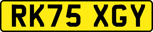 RK75XGY
