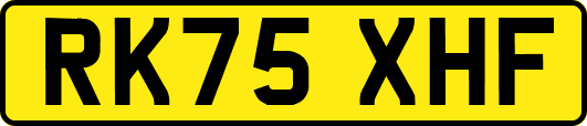 RK75XHF