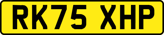 RK75XHP