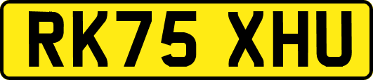 RK75XHU