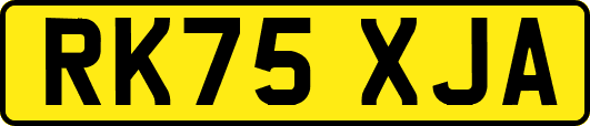 RK75XJA