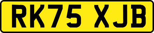 RK75XJB