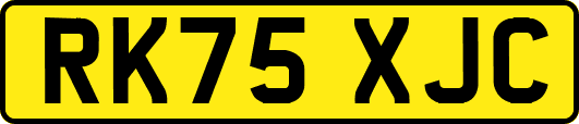 RK75XJC