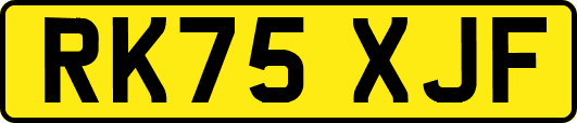 RK75XJF