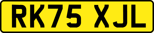 RK75XJL