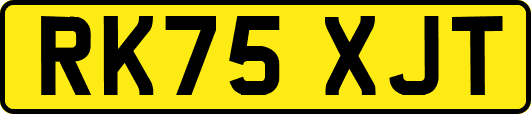RK75XJT