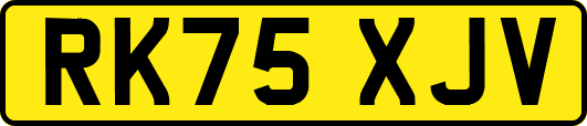 RK75XJV