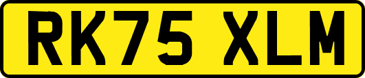RK75XLM