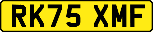 RK75XMF