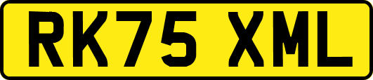 RK75XML