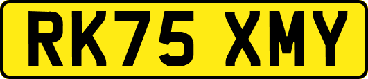 RK75XMY