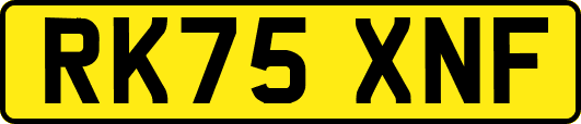 RK75XNF