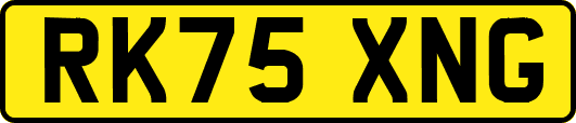 RK75XNG