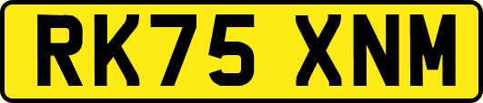 RK75XNM