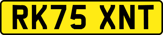 RK75XNT