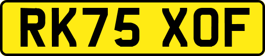 RK75XOF