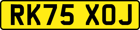 RK75XOJ