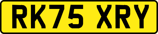 RK75XRY